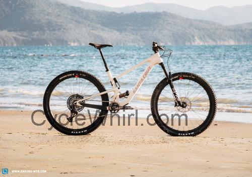 Santa Cruz Tallboy specs and reviews 